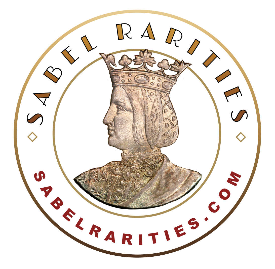 Sabel Rarities Logo